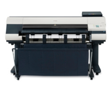Canon imagePROGRAF iPF815 | LexJet - Inkjet Printers, Media, Ink