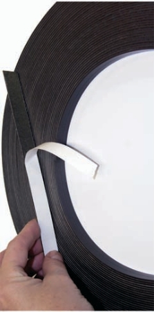 LexJet Magnetic Strips A or B Polarity | LexJet