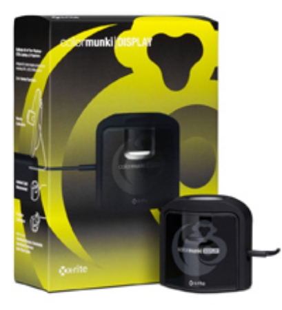 X-Rite ColorMunki Display | LexJet