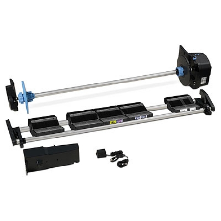 HP Designjet L25500 Printer Spindle | LexJet