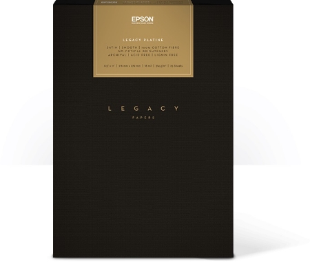 EPSON Legacy Sample Pack | LexJet - Inkjet Printers, Media, Ink ...