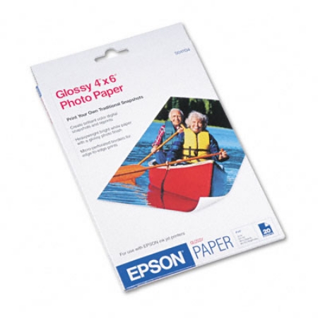 EPSON Photo Paper | LexJet