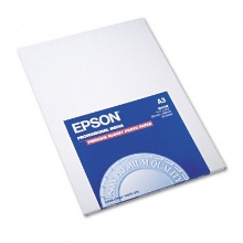 エプソン UltraSmooth Fine Art Paper A3ノ 75枚 Amazon.co.jp: エプソン 写真用紙 UltraSmooth Fine Art Paper A3ノビ