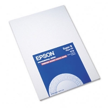 プリンター・複合機 EPSON Premium Glossy Photo Paper (250) EPSON Premium Glossy Photo Paper (250) | LexJet