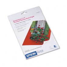 EPSON Premium Glossy Photo Paper (250) | LexJet