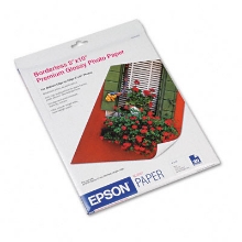 プリンター・複合機 EPSON Premium Glossy Photo Paper (250) EPSON Premium Glossy Photo Paper (250) | LexJet