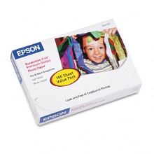 EPSON Premium Glossy Photo Paper (250) | LexJet