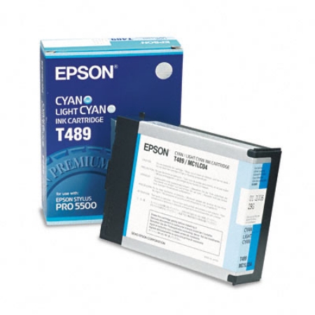 EPSON Stylus Pro 5500 - Ink Cartridges | LexJet