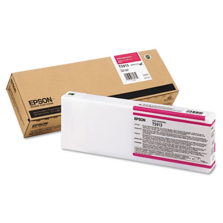EPSON Stylus Pro K3 UltraChrome Ink Cartridges for 11880 - Vivid ...