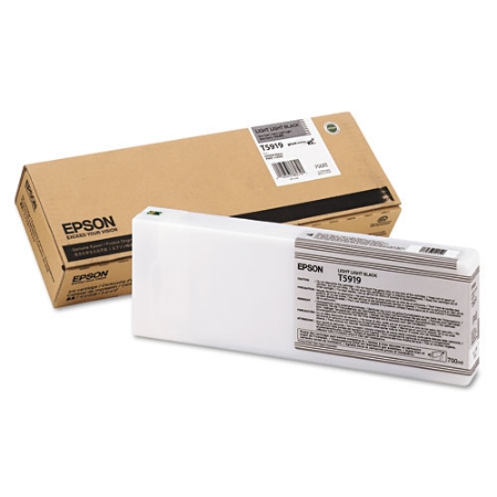 EPSON Stylus Pro K3 UltraChrome Ink Cartridges for 11880 - Light Light ...