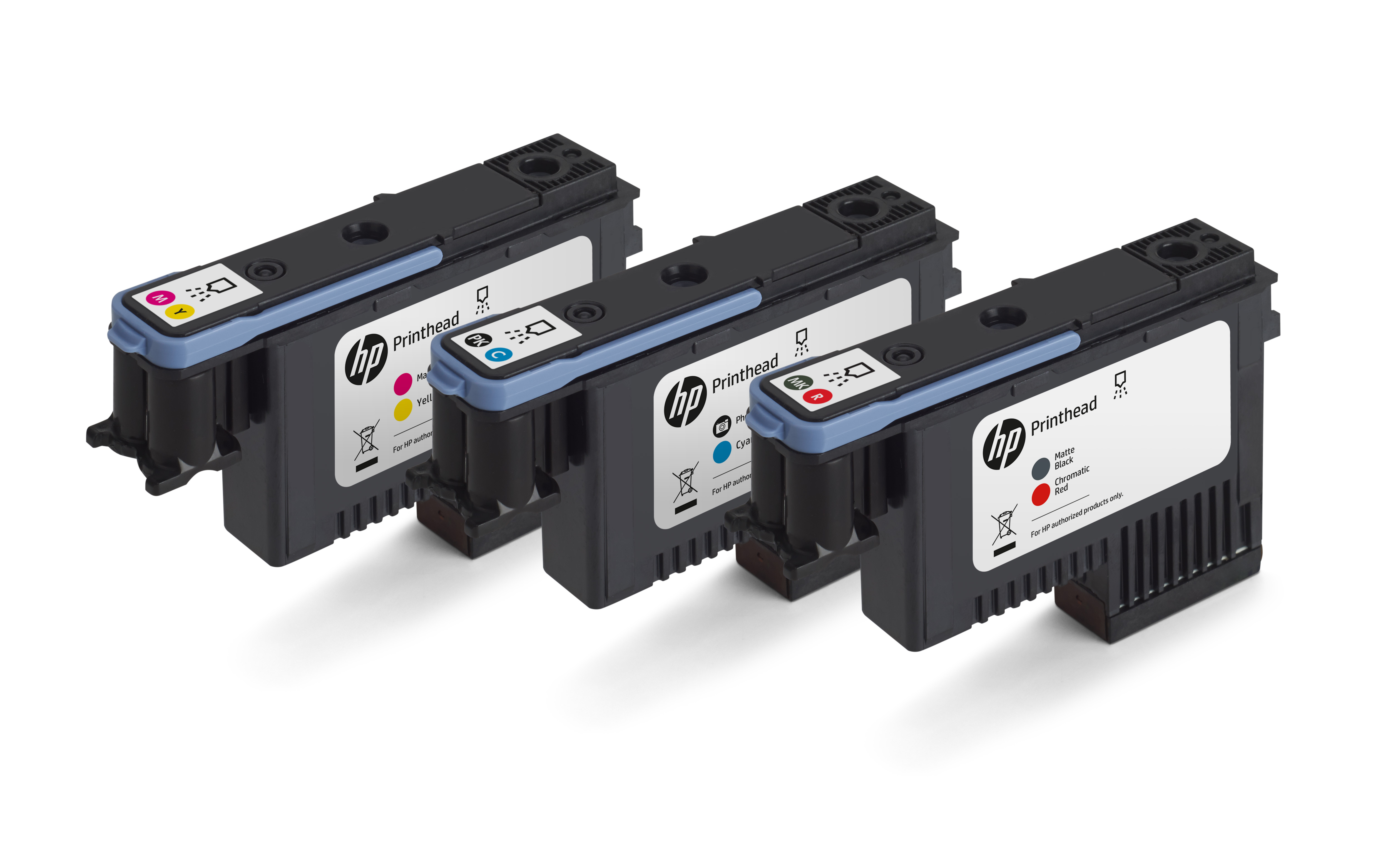 HP 744 Printheads for DesignJet Z2600/Z5600 | LexJet