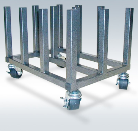 LexJet Laminate & Media Storage Racks | LexJet
