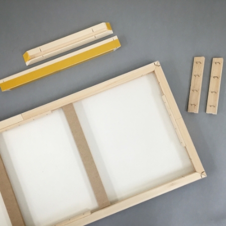 GOframe Joiner for Pro Stretcher Frames | LexJet