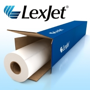 LexJet Dye-Sublimation Tissue Paper 25 grams- 64in x 2650ft ...
