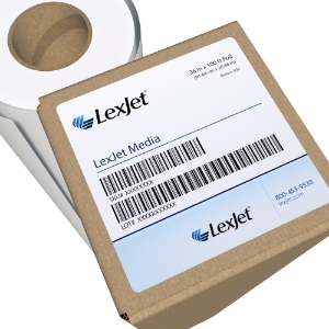 LexJet Poly Select Light