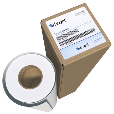 LexJet PolyGloss PSA | LexJet