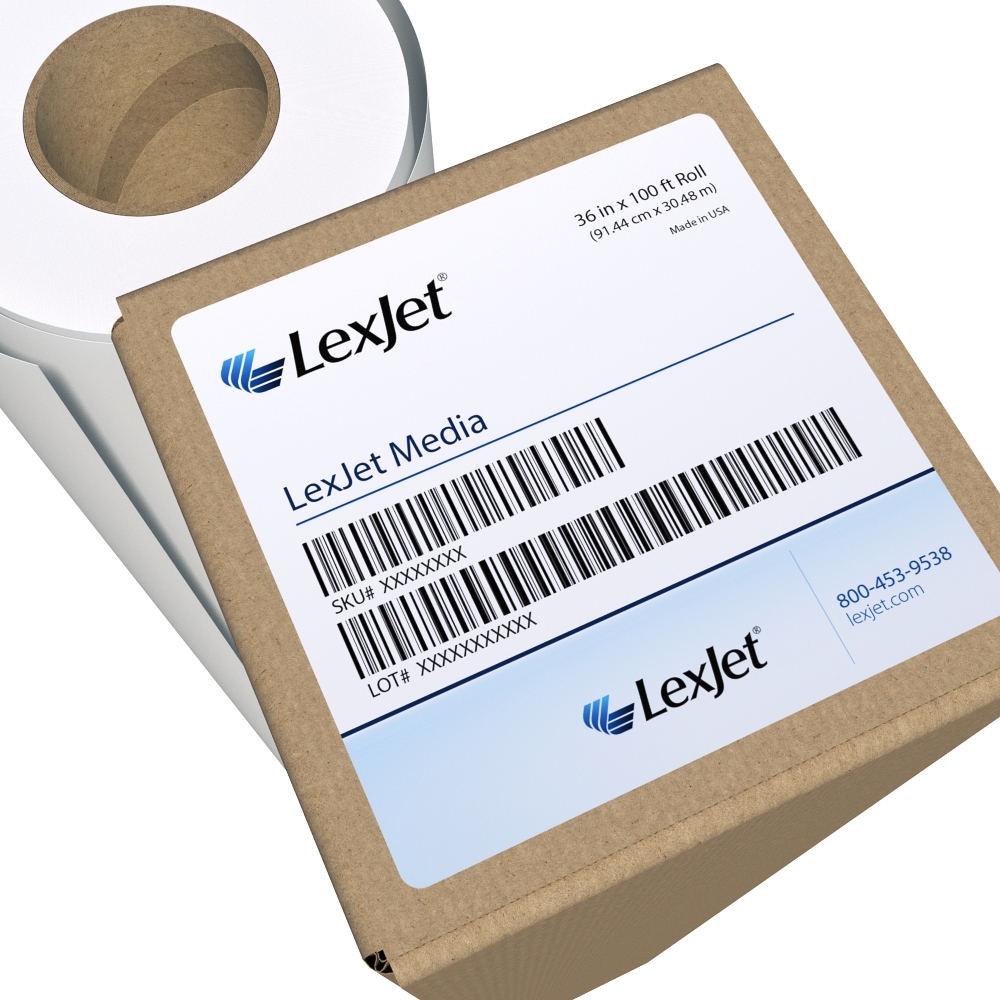 LexJet Premium Archival Matte Paper | LexJet