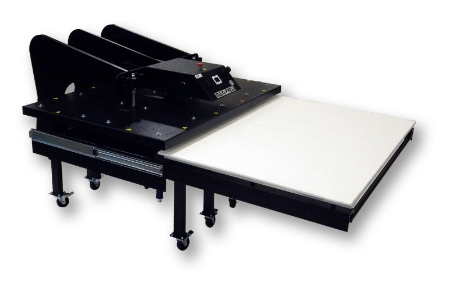 Geo Knight Maxi Press 32x42 Air Automatic - MAXI-3242AP | LexJet ...