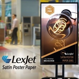 Photo Paper | LexJet