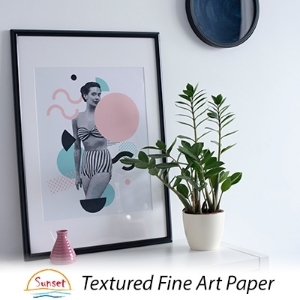 Fine Art Paper | LexJet