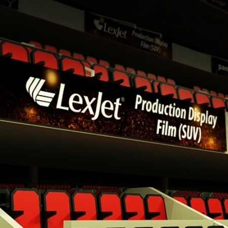 LexJet Production Display Film SUV | LexJet - Inkjet Printers, Media ...