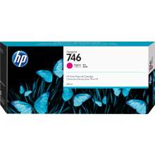 HPインクジェット HP 746 Ink Cartridges for DesignJet Z6/Z9+ Printers | LexJet