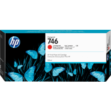 HP 746 Ink Cartridges for DesignJet Z6/Z9+ Printers | LexJet