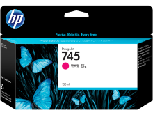 HP 745 DesignJet トナーカートリッジ HP® 746 300-ml Photo Black DesignJet Ink Cartridge (P2V82A)