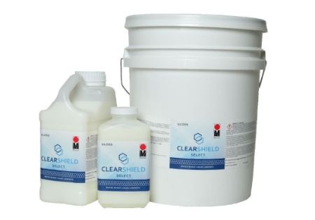 Marabu ClearShield Select - 360267212 | LexJet