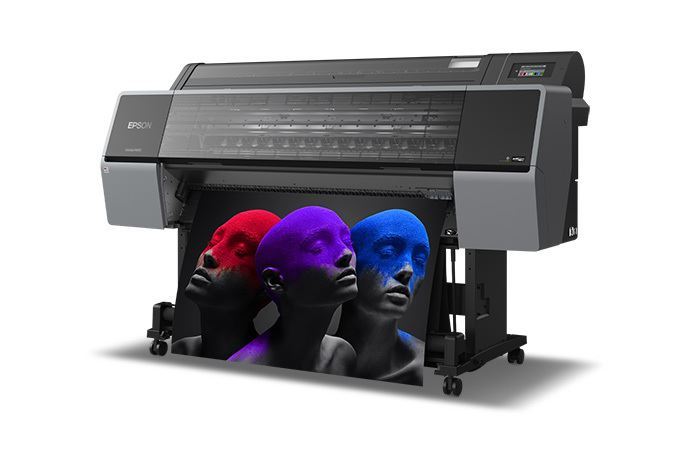 EPSON SureColor P9570 Standard Edition Printer - 44in | LexJet