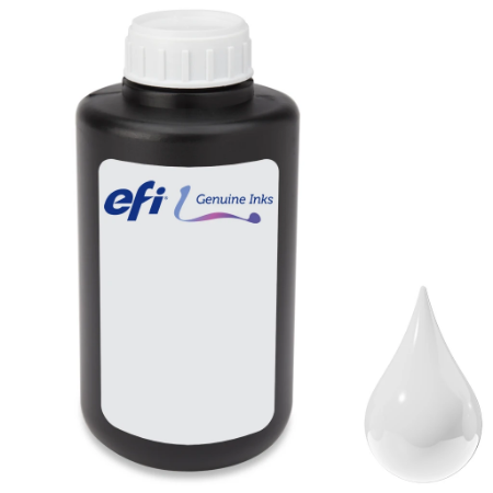 EFI PROGRAPHICS UV RIGID Ink for Pro 30f and Pro 24f - 45172597 | LexJet