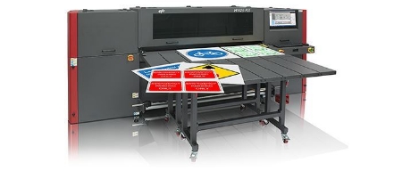 EFI H1625-RS Printer - 3000007056 | LexJet