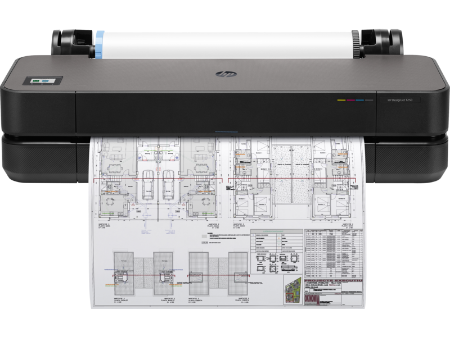 HP DesignJet T250 Printer | LexJet