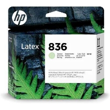 HP 836 Latex Universal Printhead (730/830) - 4UU95A | LexJet