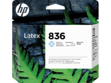 HP 836 Latex 700/800 Series Printhead | LexJet - Inkjet Printers