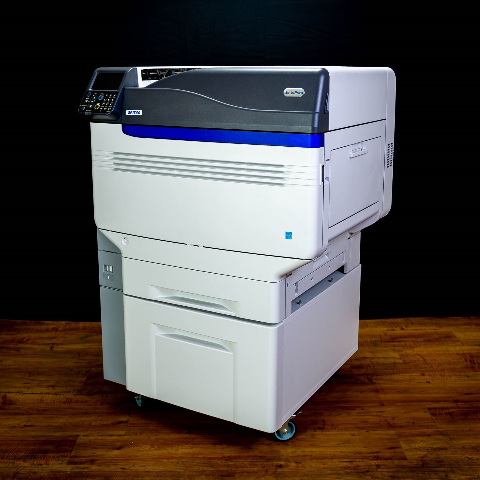 プリンター IntoPrint Digital LED Printer SP1360