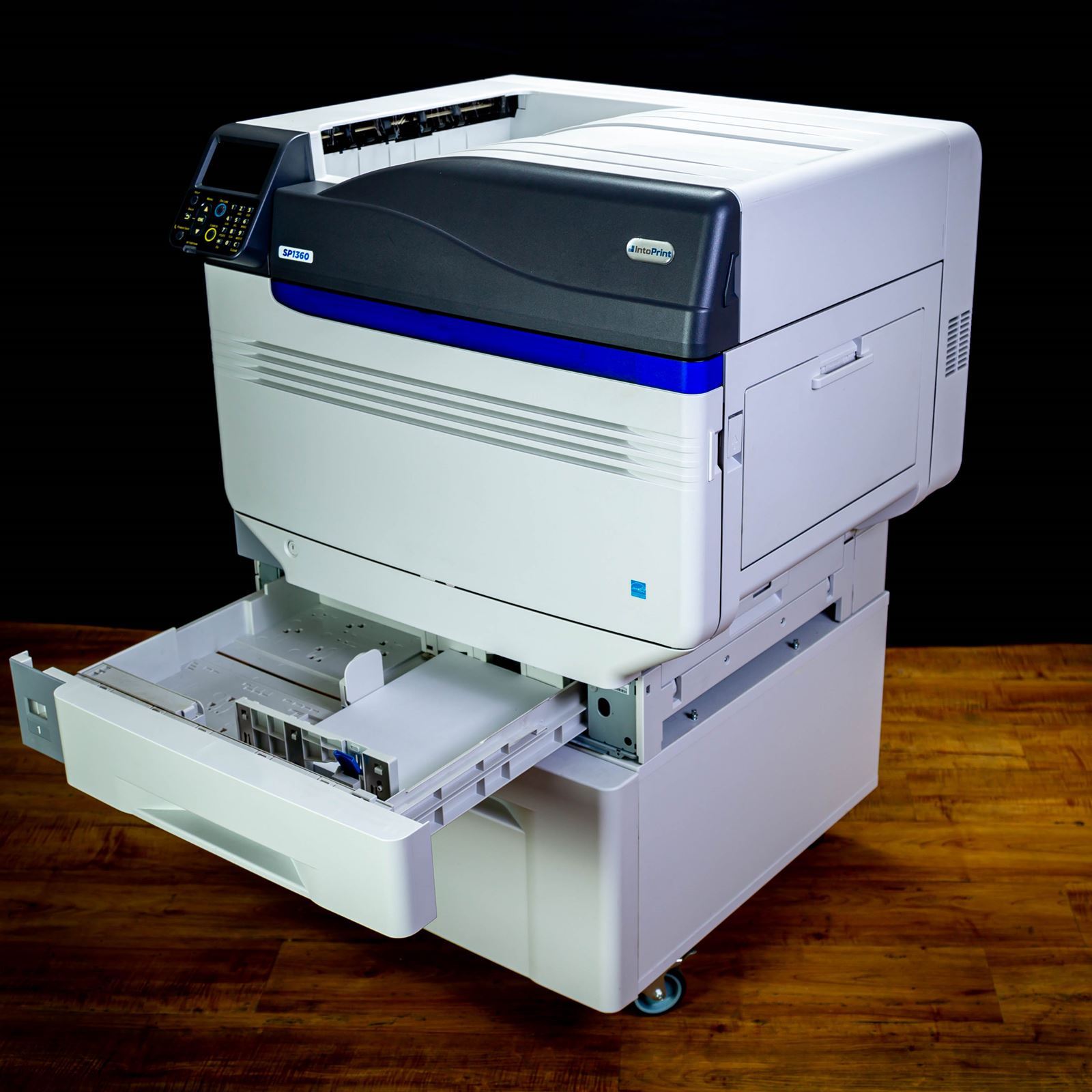 IntoPrint SP1360 Printer, 13in, SP1360 - SP1360 | LexJet