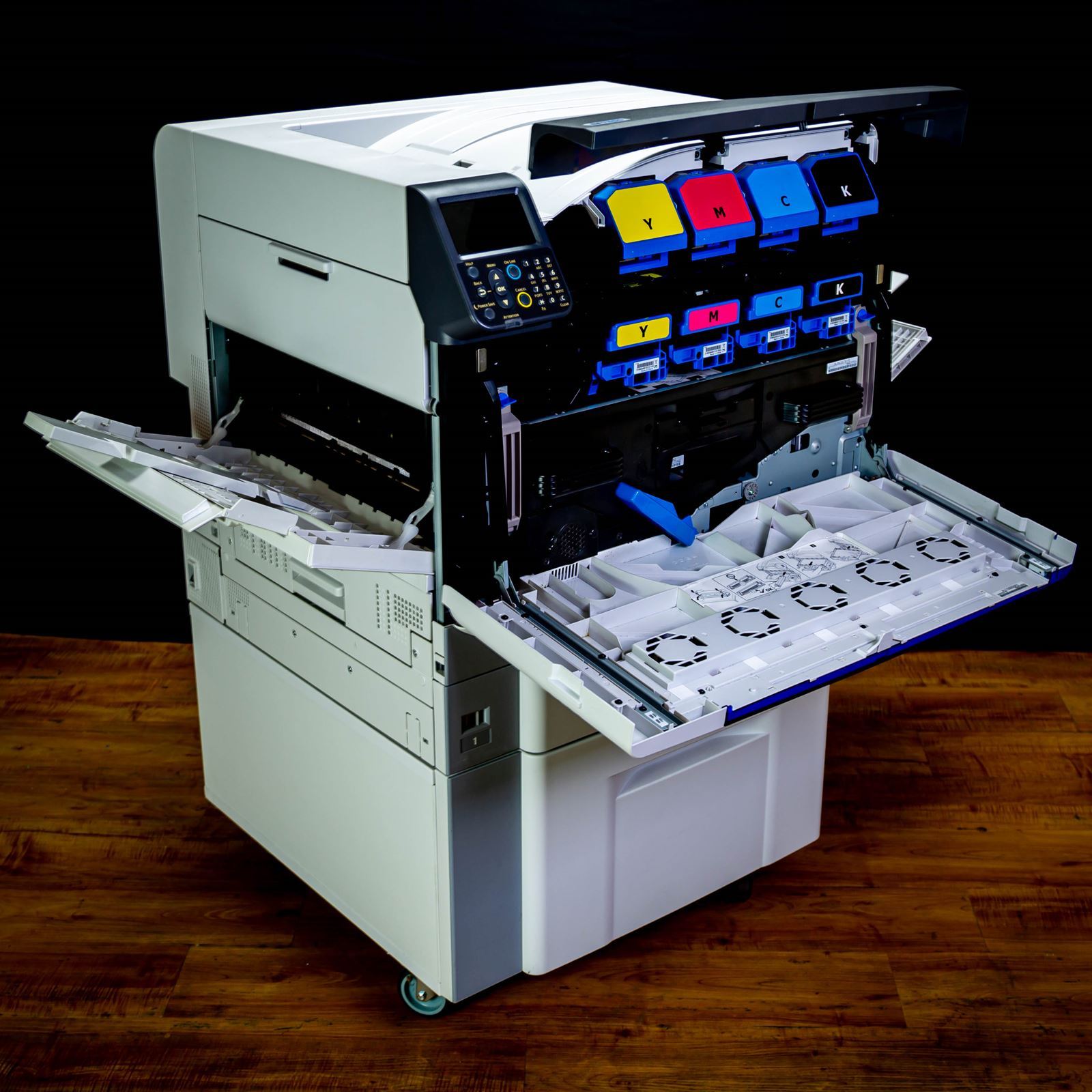 IntoPrint SP1360 Printer, 13in, SP1360 - SP1360 | LexJet