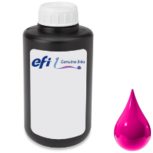 Encre Noire Originale EFI 10 L – Pour Imprimante VUTEK HS PRO – Neuf – Référence XA V4