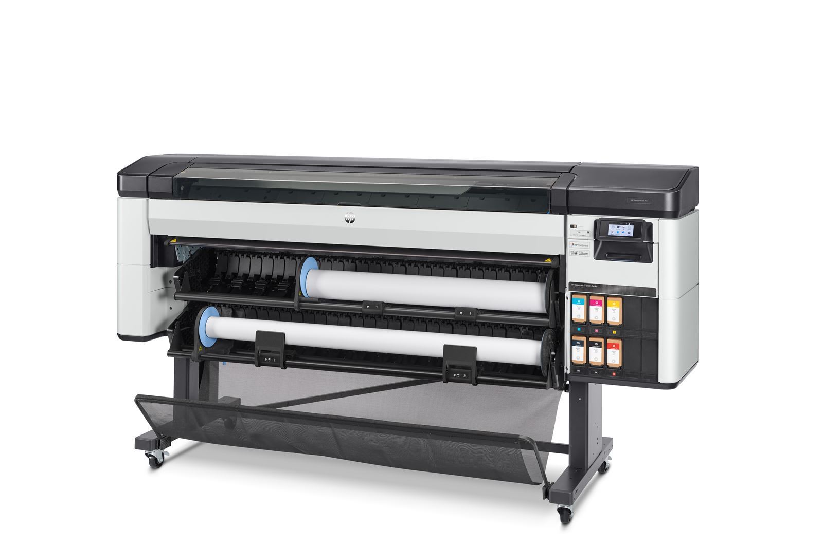 HP DesignJet Z6 Pro Printer - 64in, 2QU25A - 2QU25A | LexJet
