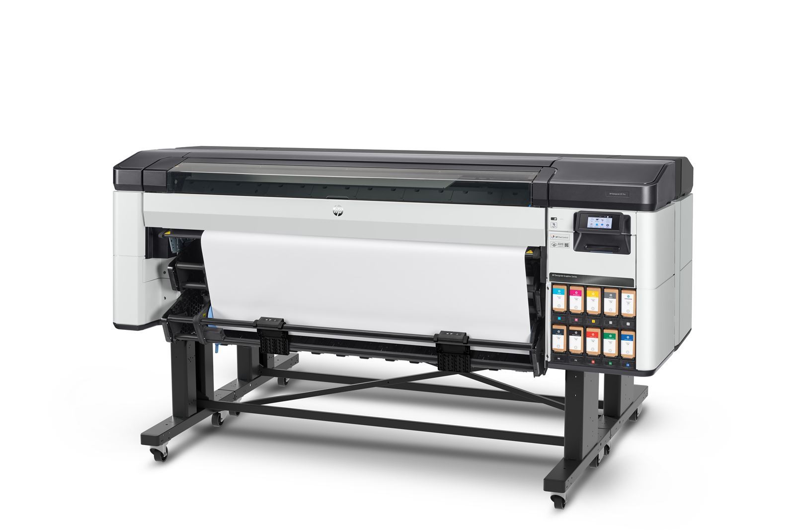 HP DesignJet Z9+ Pro Printer | LexJet