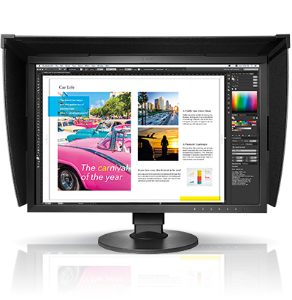 CS2420-BK, Eizo ColorEdge CS2420 Series - CS2420-BK | LexJet