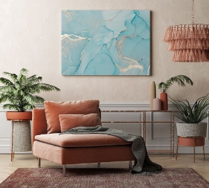 Elements Kashmir Bright White Production Canvas SUV