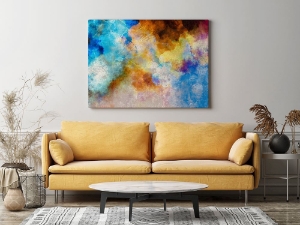 Elements Andes Recycled Satin Canvas SUV