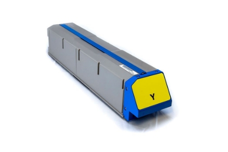 IntoPrint SP1360/SP1360S Toner Cartridge - Yellow (38k) - T-SP1360-YE ...