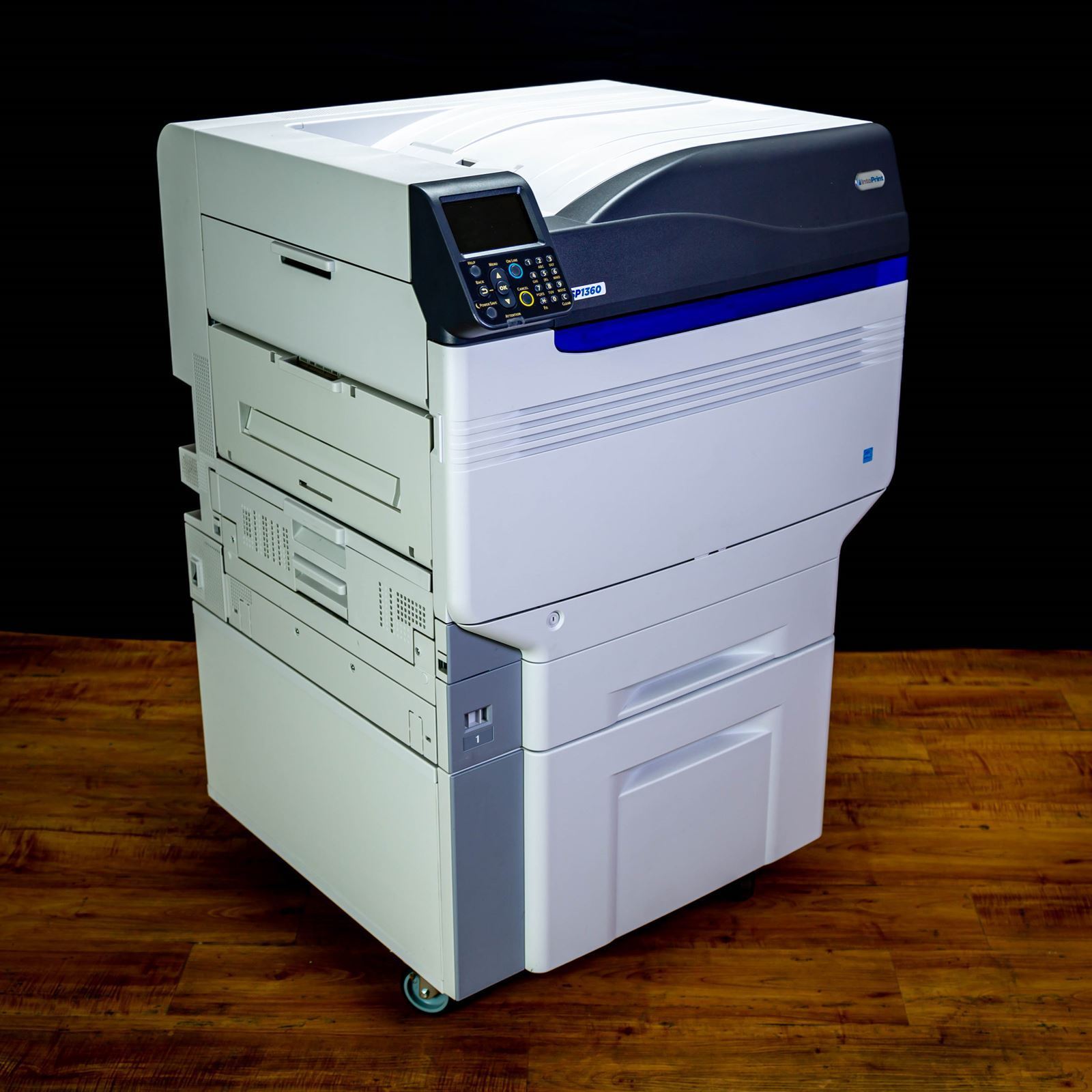 IntoPrint SP1360 Printer | LexJet