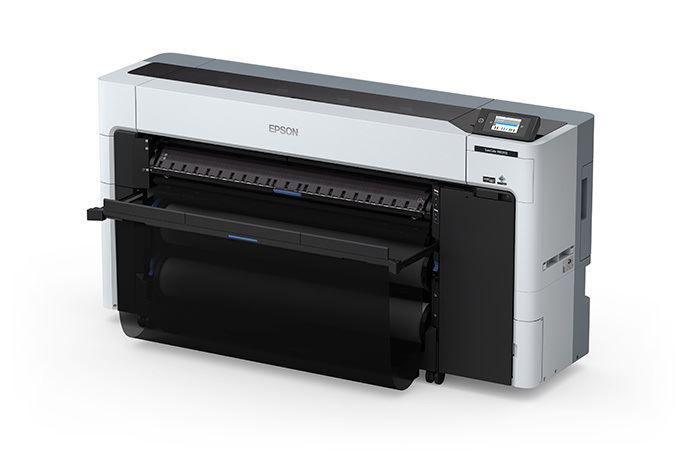 EPSSCP8570D, EPSON SureColor® P8570D Printer | LexJet