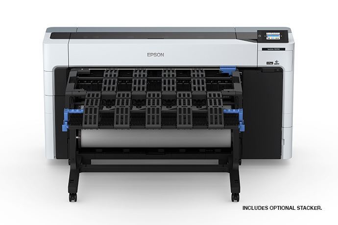 EPSSCP8570D, EPSON SureColor® P8570D Printer | LexJet