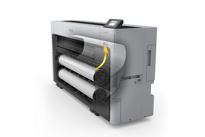 EPSON SureColor® T7770D Printer, EPSSCT7770D | LexJet