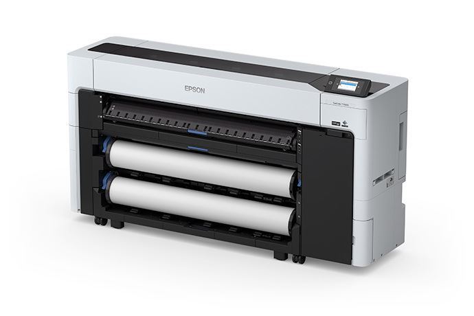 SCT7770DR, EPSON SureColor® T7770D Printer , 44in - SCT7770DR | LexJet